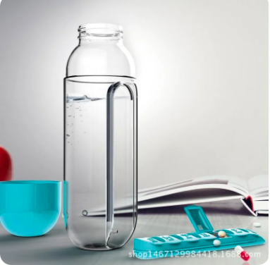 Miniatura 3 de BOTILO DE AGUA